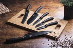 Berlingerhaus Komplet 6 kuhinjskih nožev Bh-2414