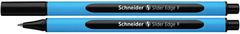 shumee ND17_SZ-67743 SCHNEIDER kemični svinčnik Slider Edge F črn