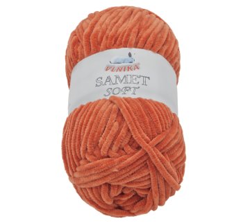 TERRA Preja SAMET - 100 g / 100 m