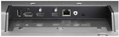 NEC Multisync ME551 informacijski monitor, 139 cm, 4K, IPS, LCD (60005057)