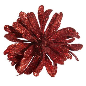 Eurofirany Brisača Heidi (03) 70X140 cm rjava