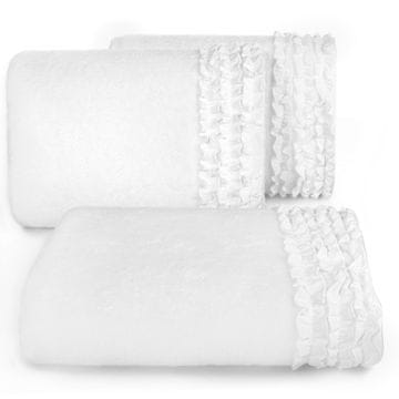 Eurofirany Brisača Laura (01) 70X140 cm kremna