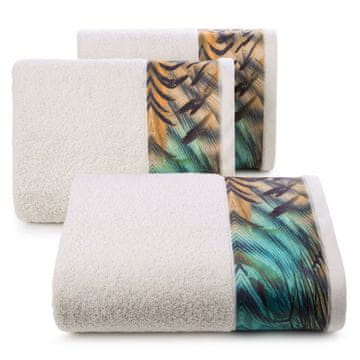 Eurofirany Brisača Collin 50X90 cm bež