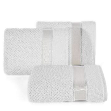 Eurofirany Brisača Milan2 (01) 30X50 cm bela