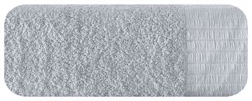 Eurofirany Brisača Siena (02) 70X140 cm srebrna