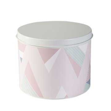 Eurofirany Helen 02 (Fi) 15X14 cm Večbarvna posoda