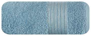 Eurofirany Brisača Wendy (05) 50X90 cm modra