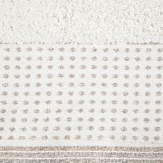 Eurofirany Brisača Luna (02) 70X140 cm kremna