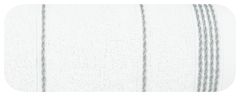 Eurofirany Brisača Mira (01) 30X50 cm bela