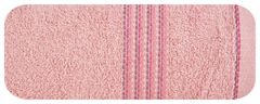 Eurofirany Brisača Bali (10) 70X140 cm Lilac