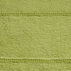Eurofirany Mari brisača (12) 50 X 90 cm olivna