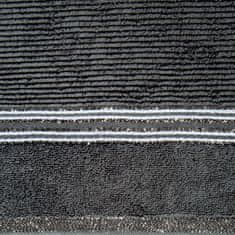 Eurofirany Filon brisača (04) 30X50 cm jeklo