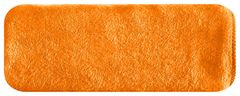 Eurofirany Brisača Amy (13) 30X30 cm oranžna