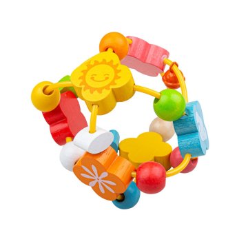 Bigjigs Toys Bigjigs Baby Active Ball