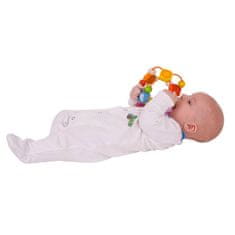 Bigjigs Toys Bigjigs Baby Active Ball