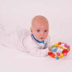 Bigjigs Toys Bigjigs Baby Active Ball