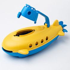 Green Toys Zelene igrače Podmornica Modra ročica