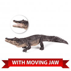 MOJO Aligator