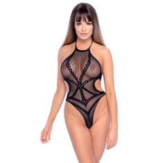 Noxqse Ženski body Mesh (R2642972)