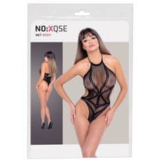 Noxqse Ženski body Mesh (R2642972)