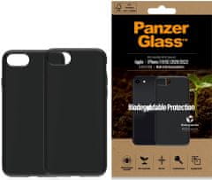 PanzerGlass ovitek Biodegradable za Apple iPhone 7/8/SE (4.7), razgradljiv (0346)