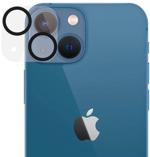 PanzerGlass Zaščita kamere Camera Protector za Apple iPhone 13 mini/13 (0383)