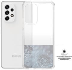 PanzerGlass Ovitek HardCase za Samsung Galaxy A14 5G (0436)