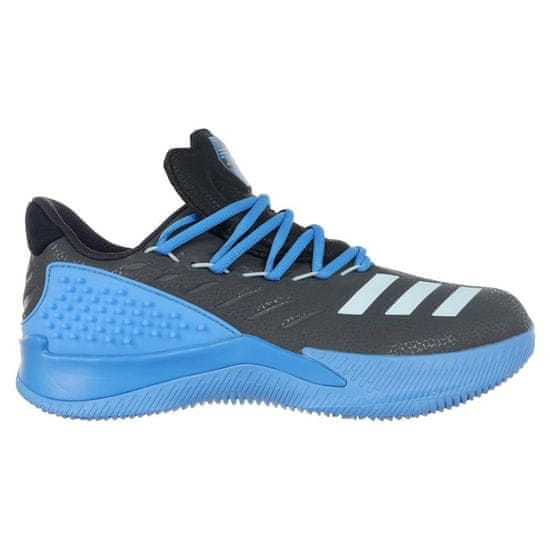 Adidas Čevlji košarkaška obutev Ball 365 Low Climaproof