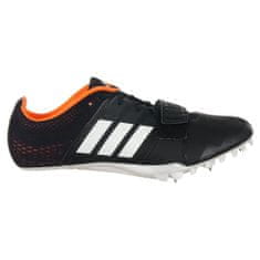 Adidas Čevlji obutev za tek črna 45 1/3 EU Adizero Accelerator