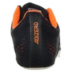 Adidas Čevlji obutev za tek črna 46 EU Adizero Accelerator