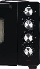 Gorenje OM30GBX mini pečica - odprta embalaža