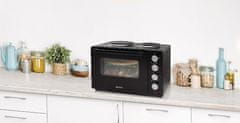 Gorenje OM30GBX mini pečica - odprta embalaža