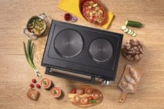 Gorenje OM30GBX mini pečica - odprta embalaža