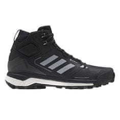 Adidas treking copati, TERREX SKYCHASER 2 | FZ3332 | CBLACK / HALSIL / DGSOGR 10