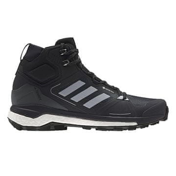 Adidas treking copati, TERREX SKYCHASER 2 | FZ3332 | CBLACK / HALSIL / DGSOGR 11-