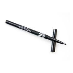 Max Factor Prekomerna intenzivnost (Longwear Eyeliner) 2 g (Odtenek 06 Excess Brown)