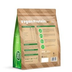 VPLAB veganski proteini, čokoalda, 500 g