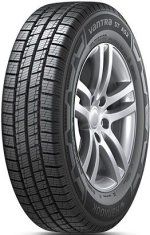 Hankook celoletne gume RA30 Vantra ST AS2 215/60R17C 109/107T VW 