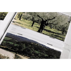 Hama Memo album MALI 10x15/200, nalepke