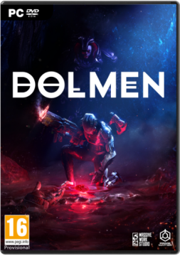 Prime Matter - Dolmen - Day One Edition igra (PC)