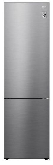 LG GBP62PZNCC hladilnik z zamrzovalnikom spodaj