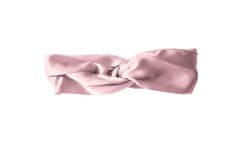 Silk Factory Svileni trak za lase - Baby Pink 