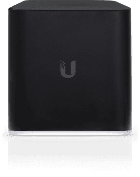 Ubiquiti AirCube ISP WiFi Router usmerjevalnik, 300 Mb/s, črn (ACB-ISP)