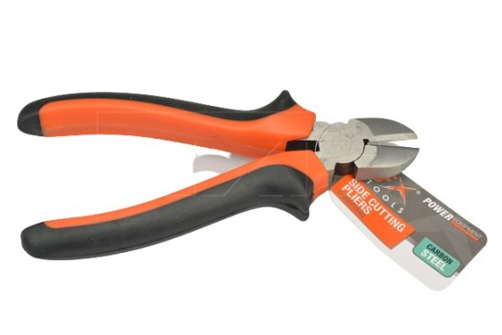 Zaparevrov Rezalne klešče FX (15 cm) II
