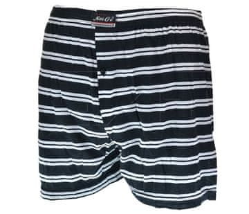 Zaparevrov Moške kratke hlače NaiGe 402, 1 kos, velikost XL (38-40)