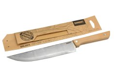 Zaparevrov Kuhinjski nož iz nerjavečega jekla BANQUET (20/32,5 cm)