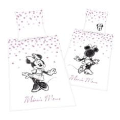 Herding Vključeno perilo Minnie Mouse 140/200, 70/90