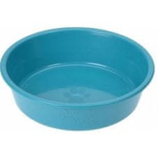 Zaparevrov Plastična posoda proti drsenju AMSTERDAM (14,5x4,5 cm), turkizna