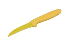 Zaparevrov Praktičen kuhinjski nož APETIT (17 cm), rumen