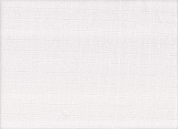 Zaparevrov Tkanina Bamboo tetra plenica bela 70/70